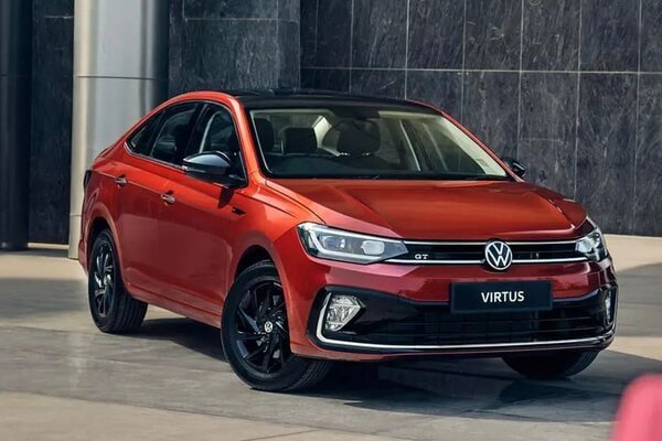 Volkswagen Virtus Review – Performance Sedan Under Budget