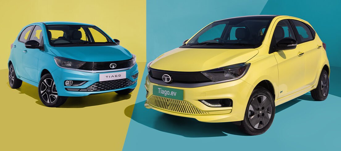 Tata Tiago EV Review – Best Budget Electric Car in India