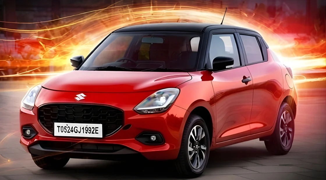 Maruti Swift 2026 Review – Mileage King or Overrated?