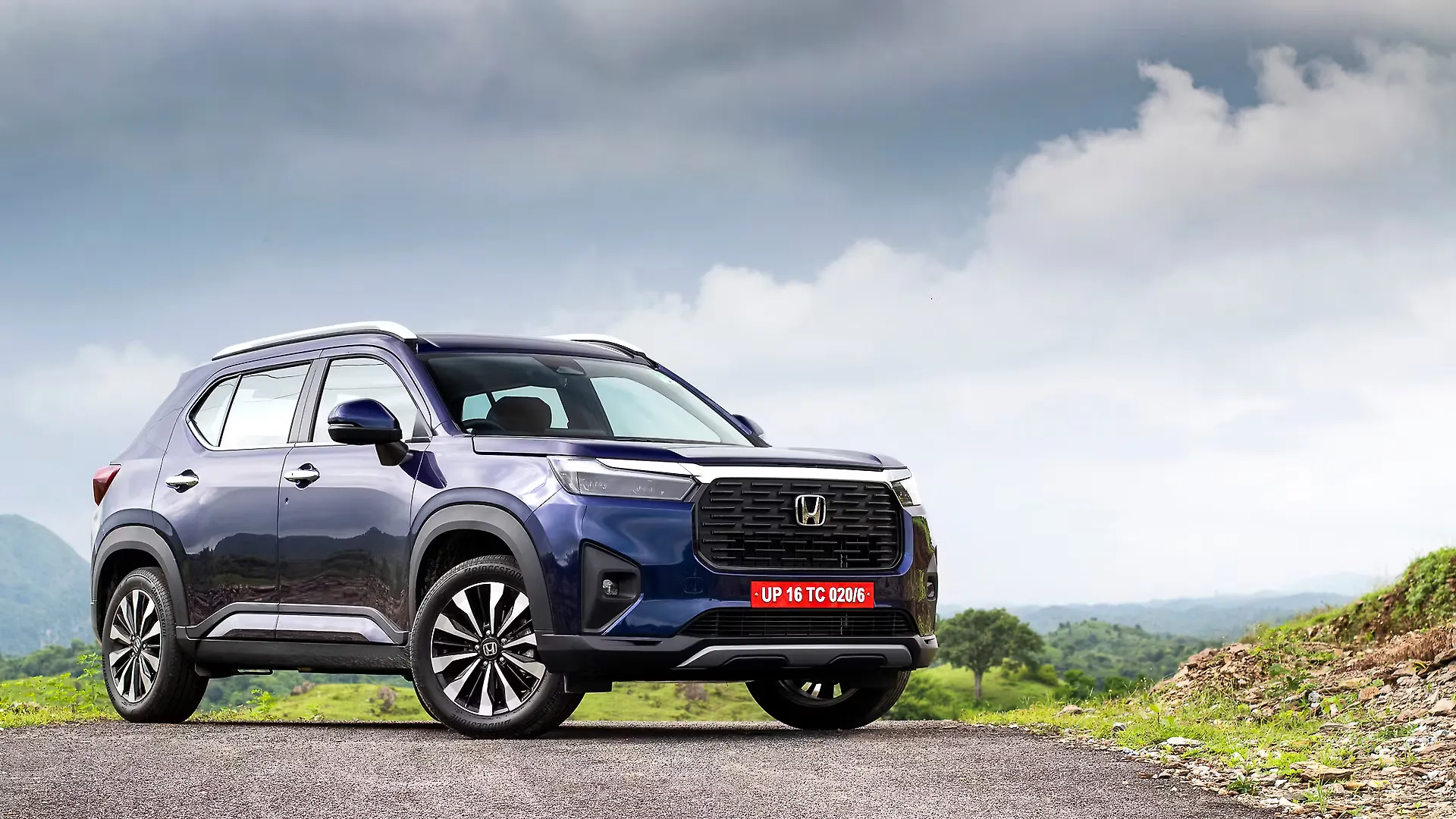 Honda Elevate Review – Reliable but Boring?