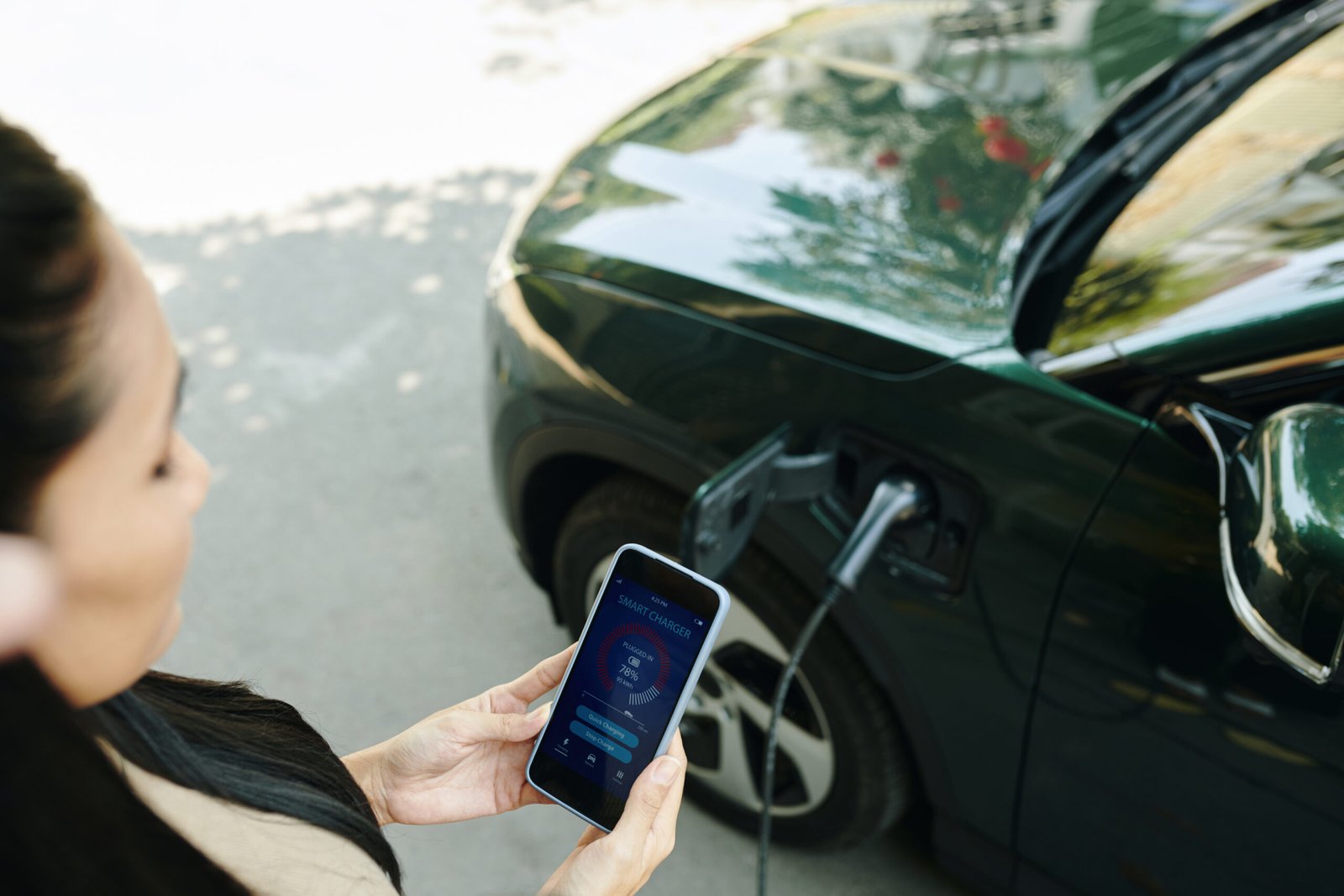 Best EV Charging Apps in India You Should Use