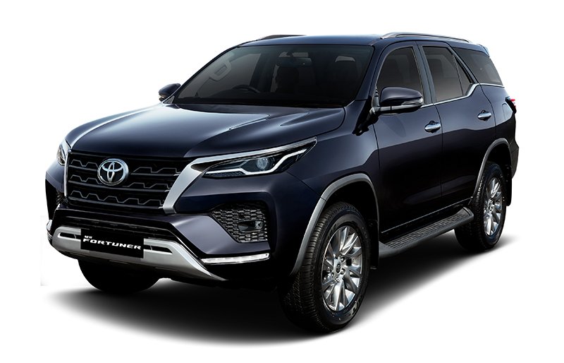 Toyota Fortuner Review – Why It Still Dominates India