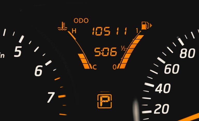 How to Increase Your Car Mileage – Proven Tips