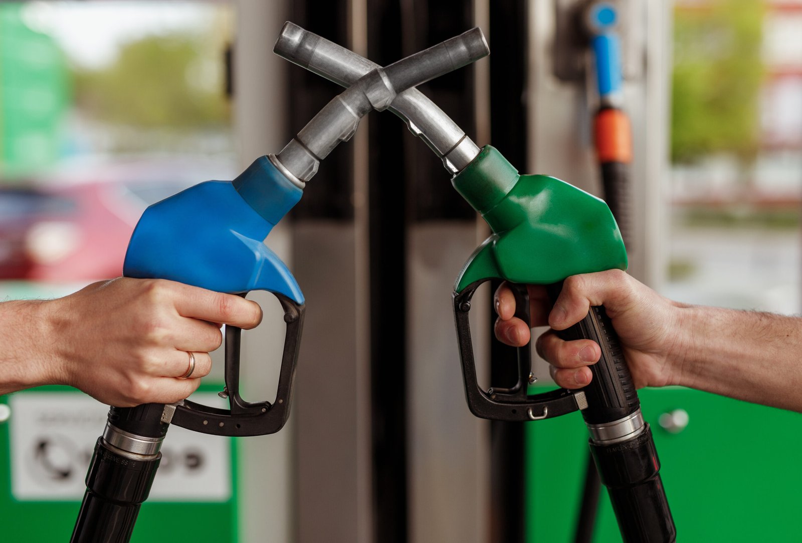 Petrol vs Diesel – Which One Should You Choose in 2026
