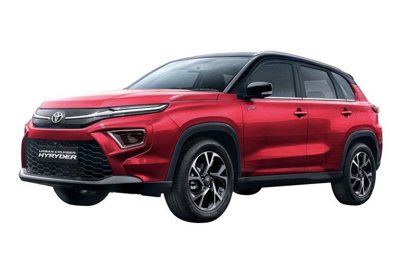 Toyota Hyryder Review – Hybrid SUV Worth Buying Now