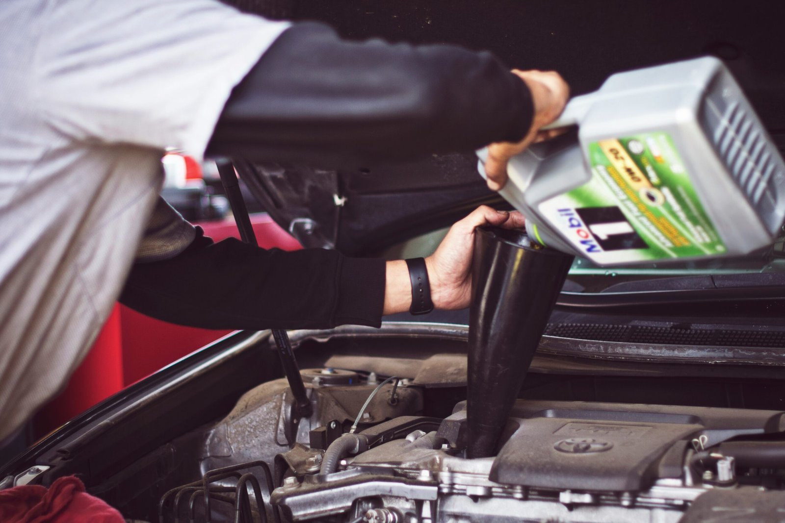 Car Service Checklist – What You Should Always Check