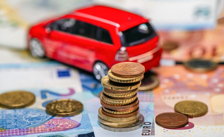 Car Insurance Tips – How to Save Money Easily